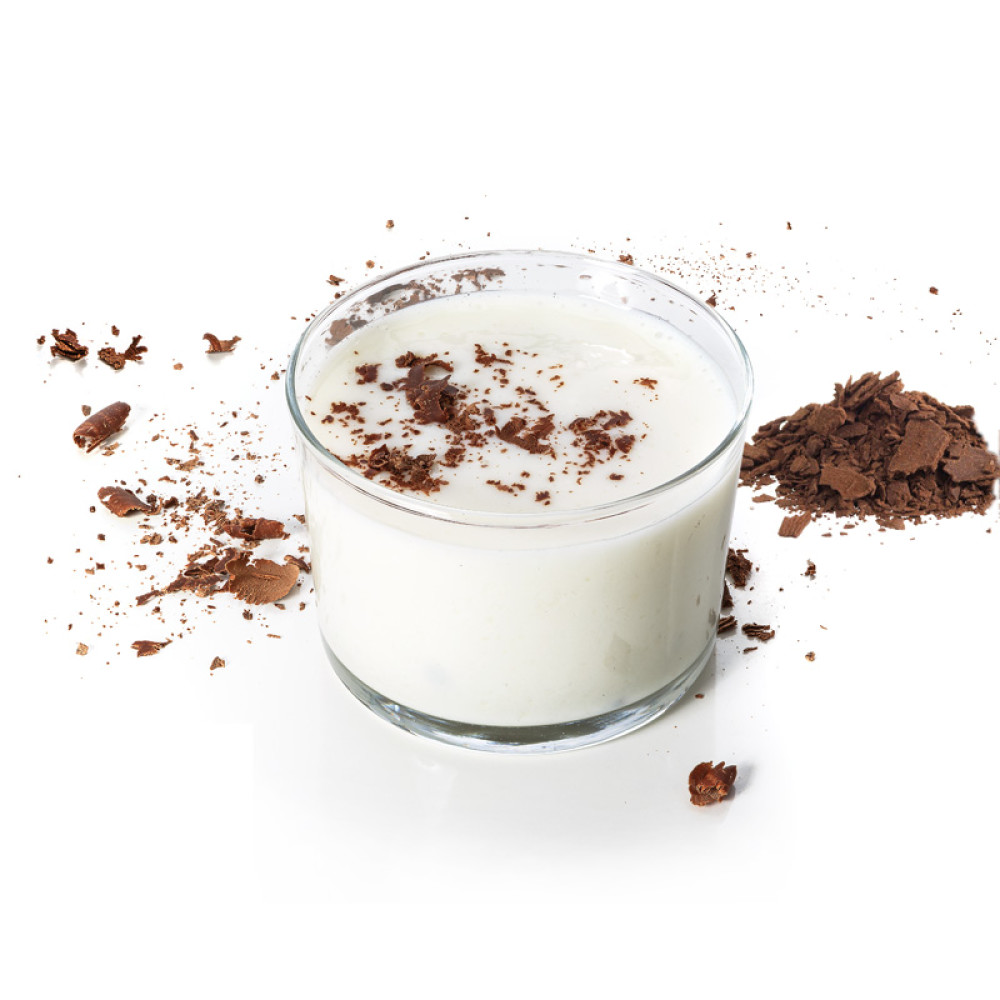 Yogurt Proteico Stracciatella FASE 1 - 7 Buste da 27g 